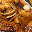 부산오징어 | 부산여행 떡볶이 맛집 상국이네 오징어튀김 추천 내돈내산 후기