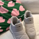 코스트코 신상 DIADORA 디아도라 성인 방한 부츠 실착 후기