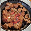 [군포 산본] 아이와 함께 가기 좋은 이조숯불갈비 맛집 후기