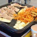 냉육점 | 송파 헬리오시티 맛집 냉육점 :: 재방문 많은 송파역 냉삼집 내돈내산 후기