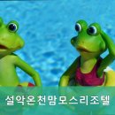 설악온천맘모스리조텔 이미지