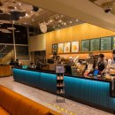 스타벅스 서울웨이브아트센터점 이미지