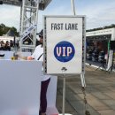 오프 루트 페스트 2019 나이키 VIP로 다녀온 후기