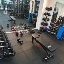 빅스톤짐 이미지