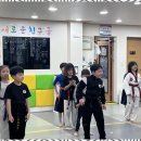 바른아이 태권도 이미지