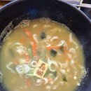 배말칼국수김밥 거제학동점