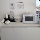 생곡로 | [명지] 강서구 리버뷰 맛집 엠오엘 카페 솔직후기