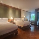 푸켓호텔추천- 딜럭스가든 트윈 JW매리어트 푸켓리조트 Deluxe Garden Twin JW Marriott Phuket Resort 이미지