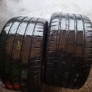 bmw x5,x6 순정타이어 미쉐린 315 35 20 2짝 팝니다. 이미지
