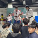 용인대 이충현 태권도장 이미지