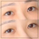 까페리아 - 김포시 김포한강9로76번길 87 | 김포 구래동 속눈썹펌 전문샵, 리예 블랙틴팅펌 후기