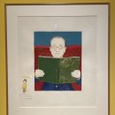 태블릿으로 그리는 아기자기한 동화 일러스트 | 브라운展 《마스터 오브 스토리텔링》 서울 예술의전당 한가람미술관 동화 일러스트 전시회 추천 후기