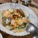 벨라치타 | [라 벨라 치타] 청사포에서 피맥을 때려보자 / 내돈내산 솔직후기