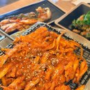 산내음 | [경기/파주] 파주 탄현면 남녀노소 모두 좋아할 한식 맛집 ’산내음‘ 파주본점 애견동반 후기