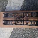 이즈 마그네슘프레임 페가수스 4x100-12.6" 320mm 팝니다. 이미지