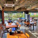 길칼국수 이미지