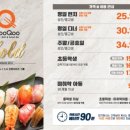 쿠우쿠우 이미지