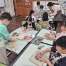 신월초등학교 이미지