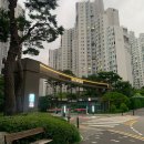 신길중학교 후문 | 신길뉴타운 래미안에스티움 임장 / 1,722세대 19개동 /봄여름가을겨울 조경