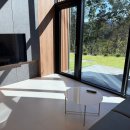 깊은내 팬션 | 춘천 팬션 자쿠지 있는 신축 독채 더하트우드