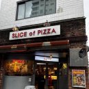 개러지프리미엄 | 부산 피자 맛집 도우개러지 내돈내산 솔직 후기, 전포에서 찾은 미국 뉴욕 감성 피자