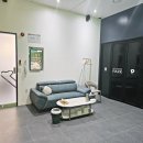 스마일 스크린골프 이미지