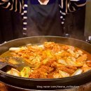문정농장 | 송파 파크하비오 맛집 특허받은 항아리닭갈비막국수 송파문정점