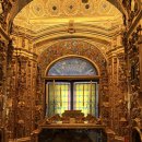 디오스 | 그라나다 산 후안 데 디오스 대성당 내부 후기｜황금빛 바로크 끝판왕