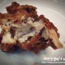 옛통닭