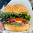 758버거(burger) 이미지