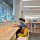 아가랑도서관 2층 | 도서관) 탐나는 신상 도서관 - 파주 문산도서관