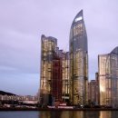 해운대 펜트하우스 이미지