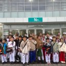 홍익태권도장 이미지