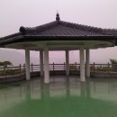 명량대첩탑 이미지