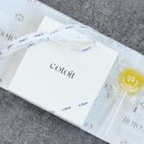 조형미 있는 꼬뜨와(cotoit) 플루이드 볼드 링 후기_ 데일리 실버 반지 추천