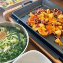 밤순식탁 이미지