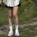 블루던 | 아디다스 가젤 블루던 착용 후기 (+ 사이즈 tip)