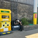 밀양주유소 이미지