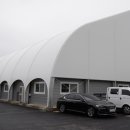 서천특화임시시장 개장식 축하공연 이미지