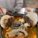대전 | 갈마동 | 야채막회 해물막찌개 존맛 &#39;시인의바다&#39; 갈마동횟집 재방문후기