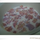 홍초불닭 이미지