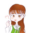 [일상] 위드몬 후기 블로그 배너, 나만의 캐릭터 만들어보자!
