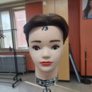클리퍼로 완성하는 남성 아이비리그컷 실전 수업 후기｜북부여성발전센터 실전컷트반
