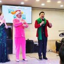 해피하우스 지역아동센터 이미지