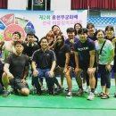 [대전 크로스핏 지존] 제2회 홍천무궁화배 전국어울림 역도대회 후기