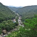 운일암반일암 이미지