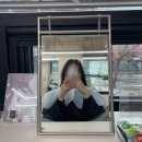 은혜온누리약국 | 광주 쌍촌동미용실 호시헤어 쌍촌점 레이어드컷 애쉬브라운 염색
