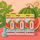 샵오팔(Opal) | 수박맛 일회용 전자담배 종결! 도조 오팔 20000 아이스 워터멜론 후기
