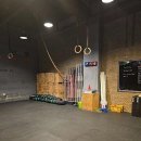 크로스핏 강동 이미지