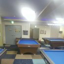 정 당구클럽 이미지